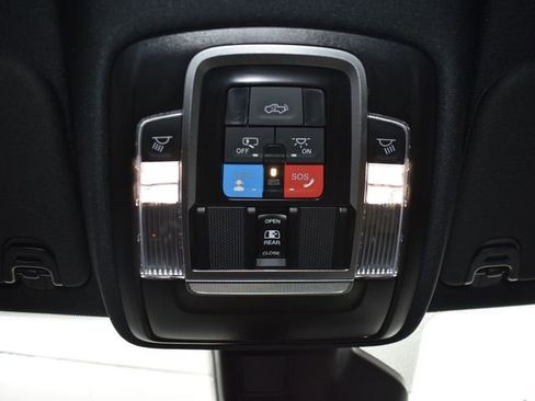 New 2026 RAM 1500 Rebel w/ Bed Utility Group AWD/4WD image 43