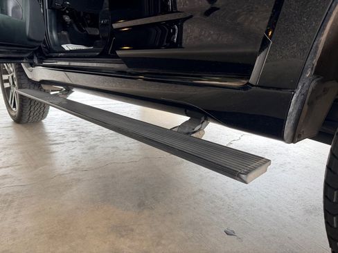 Used 2019 Toyota 4Runner Limited image 37