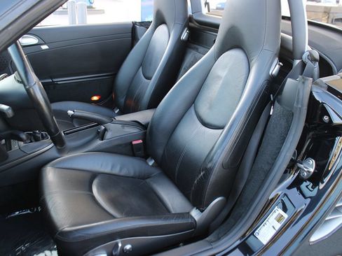 Used 2006 Porsche Boxster RWD image 24