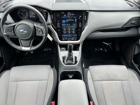 Used 2023 Subaru Outback Premium w/ Popular Package #1 image 12