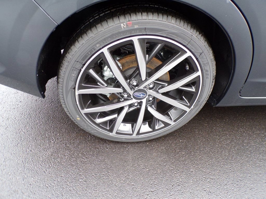 Certified 2026 Subaru Impreza 2.0i Sport AWD/4WD image 7
