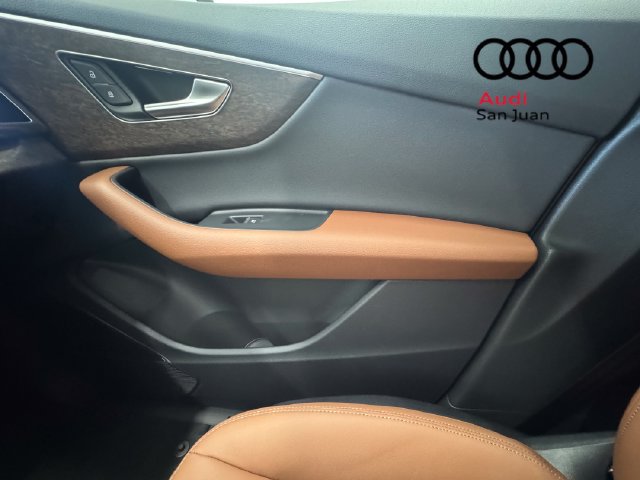 New 2026 Audi Q7 2.0T Premium AWD/4WD image 34