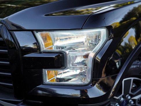 Used 2016 Ford F150 XLT w/ Equipment Group 302A Luxury image 3