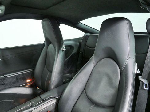 Used 2007 Porsche 911 Carrera S RWD image 5