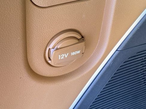 Used 2026 Hyundai Palisade Calligraphy AWD/4WD image 9
