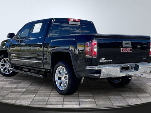 Used 2017 GMC Sierra 1500 SLT image 13