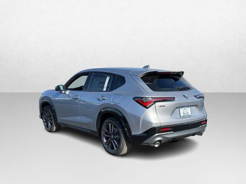 New 2026 Acura ADX A-Spec FWD image 3