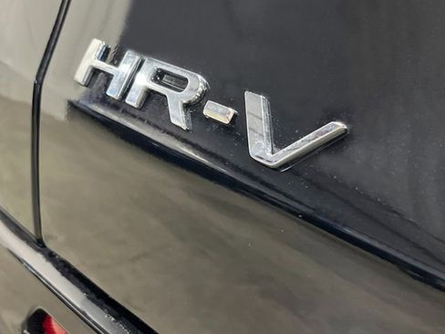 New 2026 Honda HR-V EX-L image 9