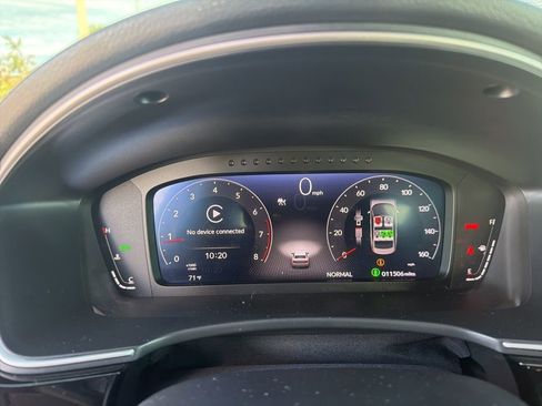 Used 2025 Honda Civic Si image 6