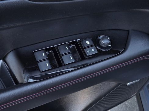 Certified 2023 MAZDA CX-5 Carbon Edition image 11