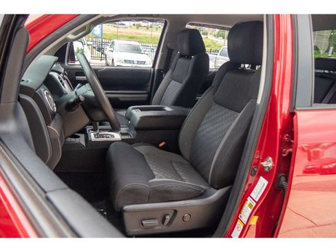 Used 2018 Toyota Tundra SR5 w/ TRD Sport Package AWD/4WD image 11
