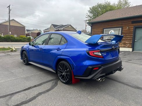 Used 2024 Subaru WRX Premium image 7