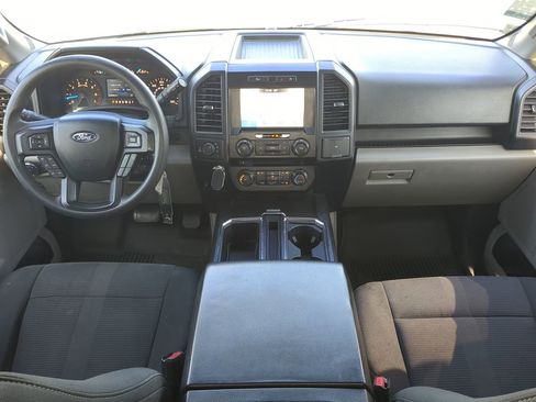 Used 2017 Ford F150 XL w/ Equipment Group 101A Mid image 15