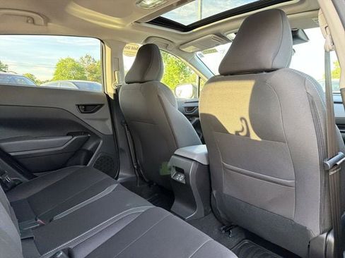 Certified 2026 Subaru Crosstrek 2.0i Premium AWD/4WD image 21