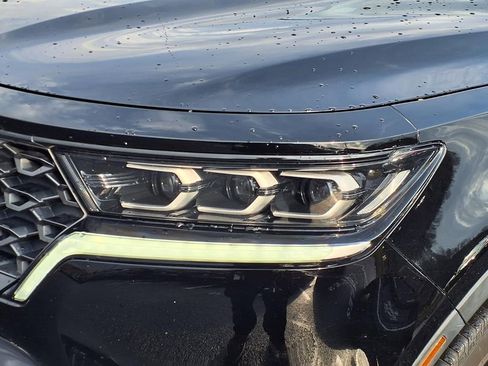Certified 2023 Kia Sorento SX Prestige image 12
