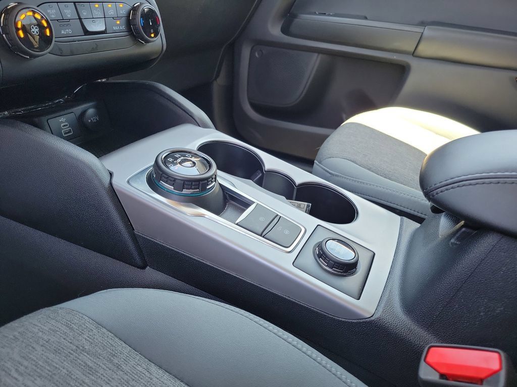 Certified 2024 Ford Bronco Sport Big Bend AWD/4WD image 29