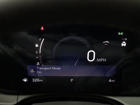 New 2026 Buick Envista Sport Touring w/ Convenience II Package image 16