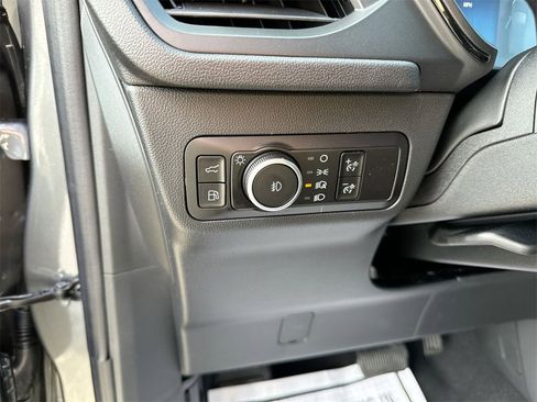 New 2026 Ford Escape ST-Line Select w/ Tech Pack #1 image 18