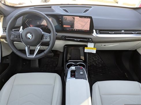 New 2026 BMW X1 xDrive28i w/ Technology Package image 16