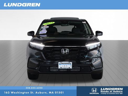 Used 2023 Honda CR-V EX-L image 3