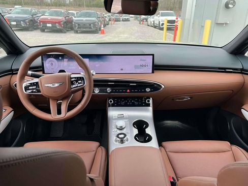 New 2026 Genesis GV70 2.5T Advanced AWD/4WD image 28