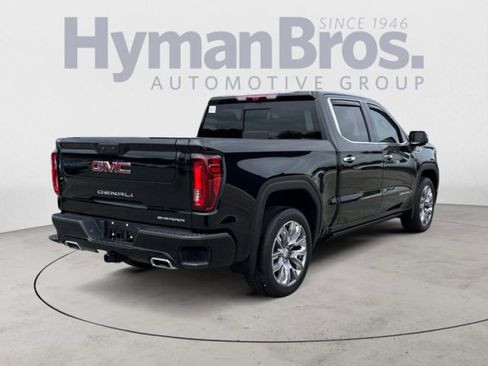 Used 2023 GMC Sierra 1500 Denali image 3