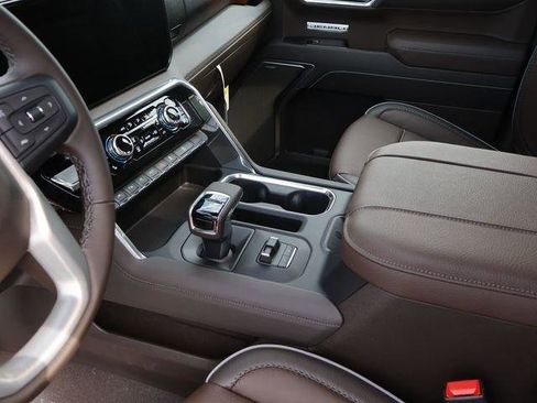 New 2026 GMC Sierra 1500 Denali AWD/4WD image 24
