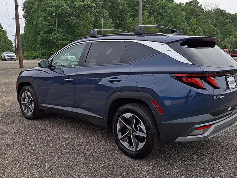 Used 2026 Hyundai Tucson SEL AWD/4WD image 6