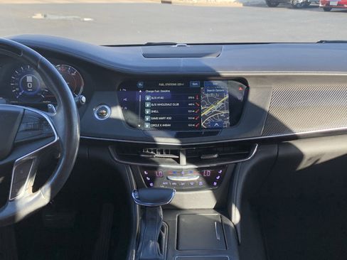 Used 2018 Cadillac CT6 Premium Luxury w/ Super Cruise Package image 31