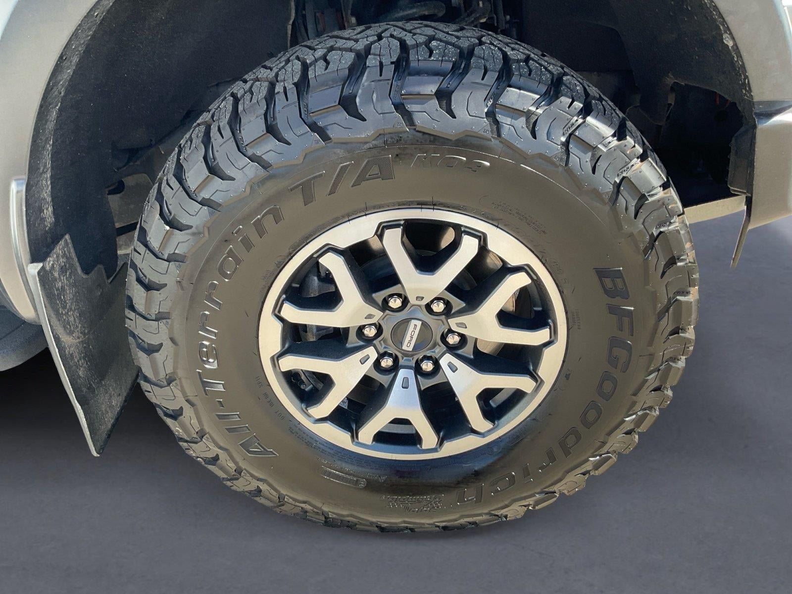 Used 2023 Ford F150 Raptor AWD/4WD image 14