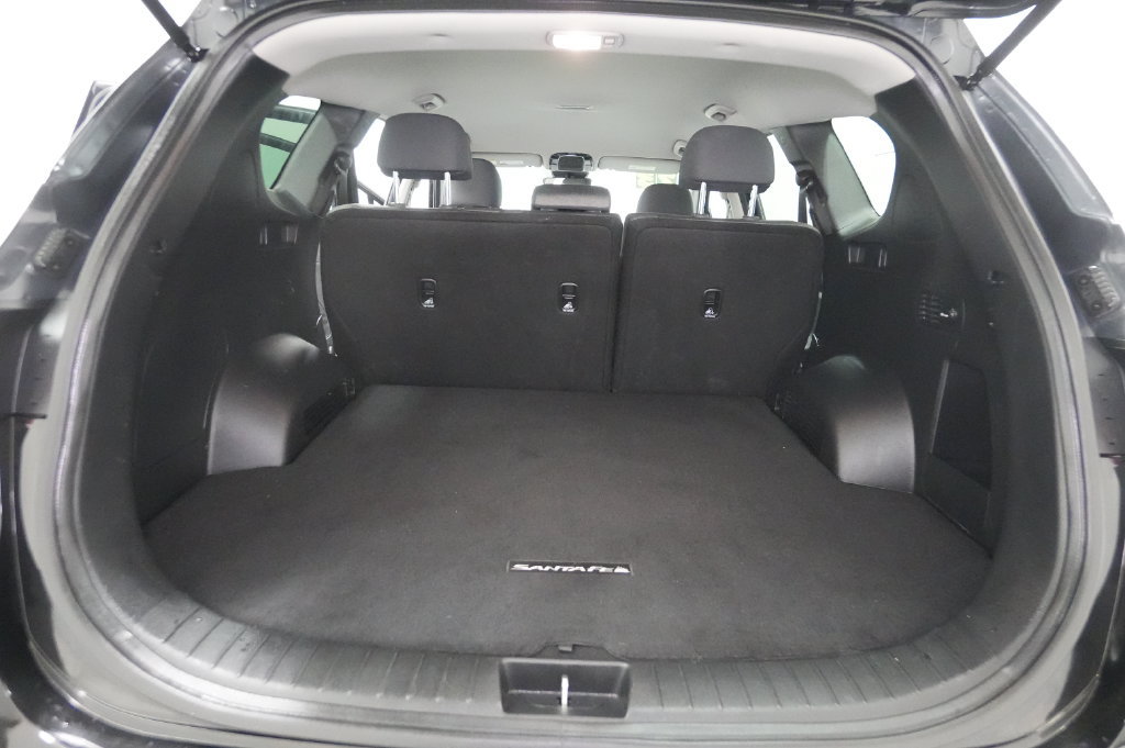 Used 2023 Hyundai Santa Fe SE AWD/4WD image 20