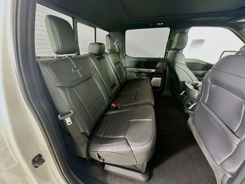 New 2026 Ford F150 Platinum AWD/4WD image 29