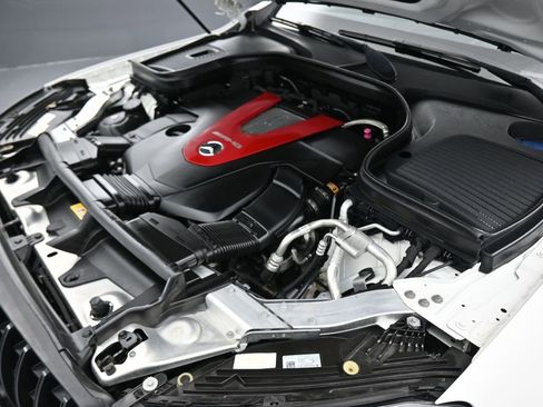 Used 2020 Mercedes-Benz GLC 43 AMG 4MATIC image 59