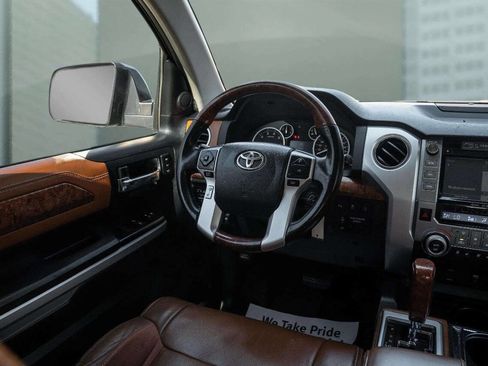 Used 2016 Toyota Tundra 1794 Edition image 27