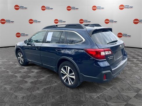 Used 2018 Subaru Outback 3.6R Limited image 5