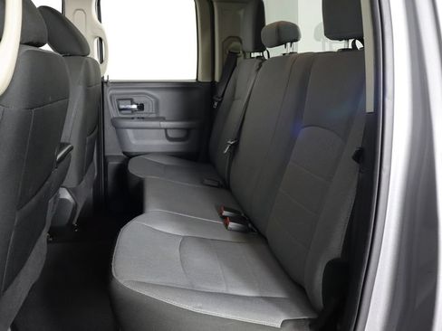 Used 2024 RAM 1500 Classic SLT RWD image 8