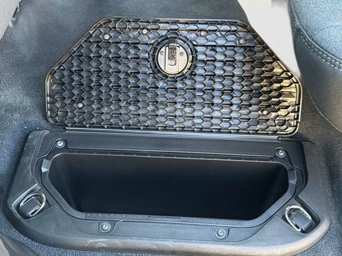 New 2025 RAM 1500 Tradesman AWD/4WD image 14