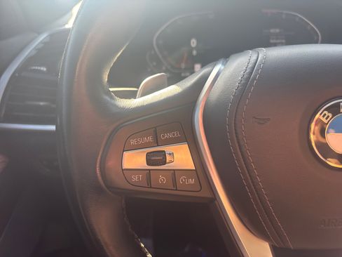 Used 2021 BMW X5 xDrive40i image 45