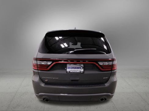 Used 2022 Dodge Durango GT image 5