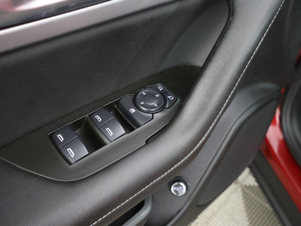 Used 2024 Chevrolet Blazer LT w/ Convenience Package FWD image 38