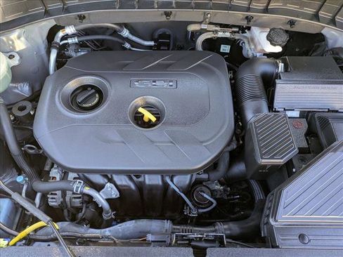 Used 2017 Hyundai Tucson SE image 22