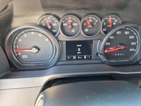 New 2025 Chevrolet Silverado 3500 W/T w/ WT Convenience Package image 22