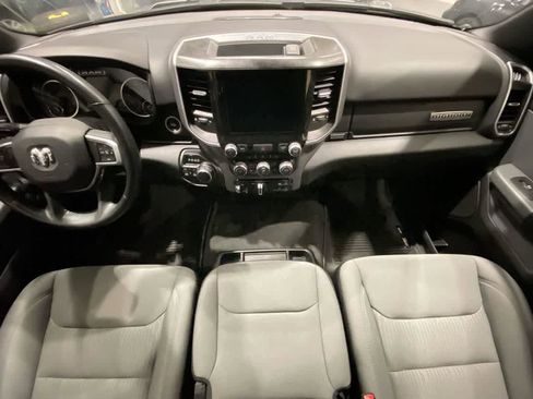 Used 2022 RAM 1500 Big Horn AWD/4WD image 24