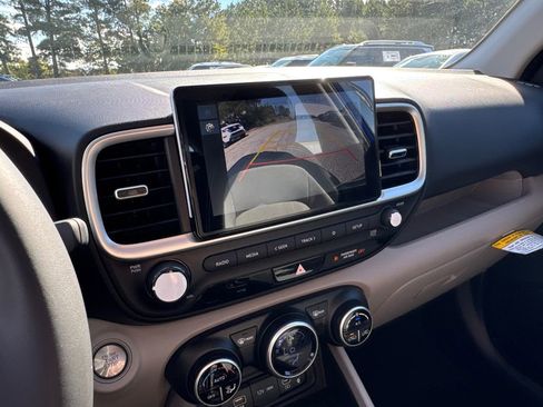 New 2026 Hyundai Venue SEL image 20