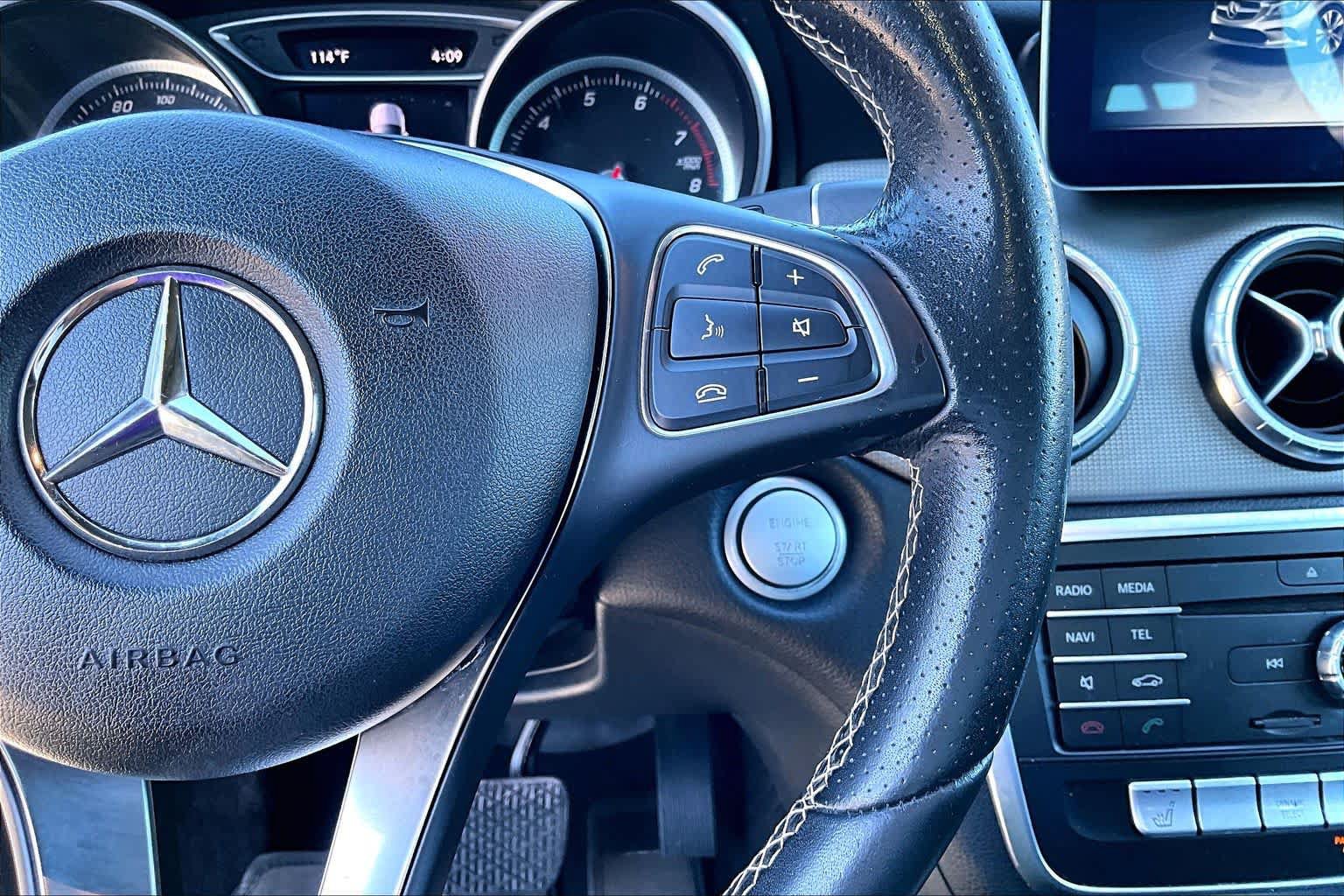 Used 2018 Mercedes-Benz CLA 250 image 25