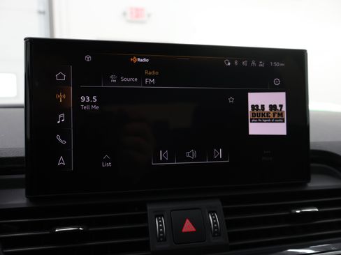 Used 2024 Audi Q5 2.0T Premium Plus AWD/4WD image 11