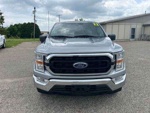Used 2022 Ford F150 XLT AWD/4WD image 8