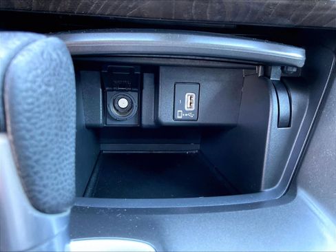 Certified 2019 Honda Accord EX image 25