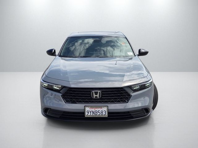 Used 2026 Honda Accord Sport image 2