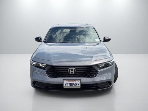Used 2026 Honda Accord Sport image 2